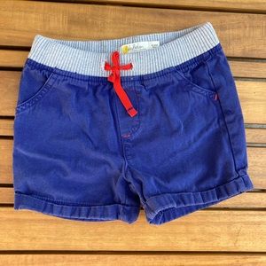 Mini Boden shorts